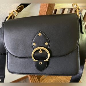 Coach Beat Shoulder/Crossbody Bag
